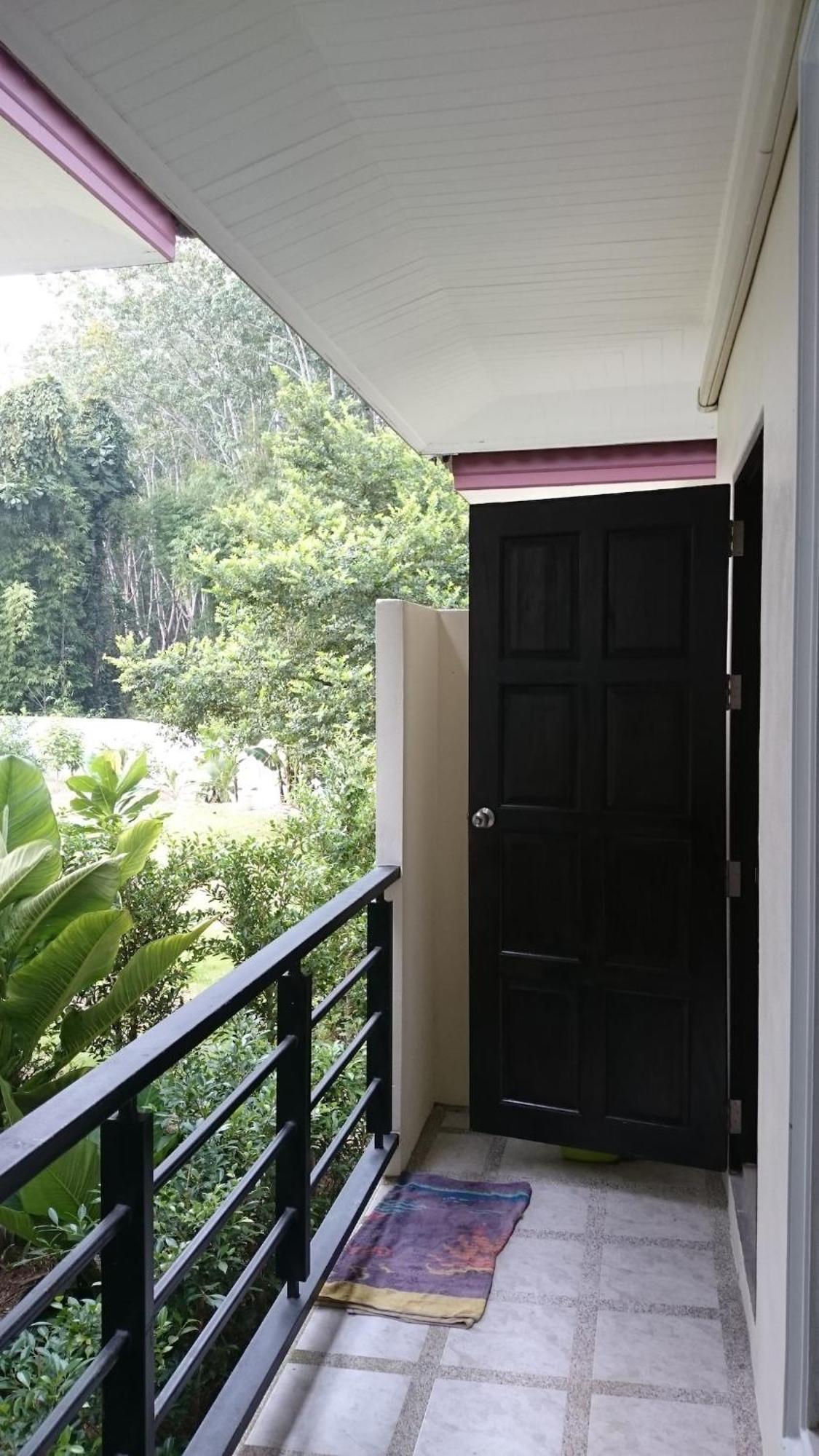 Baan Peaceful Villa 2, Ao Nang Krabi Exterior photo